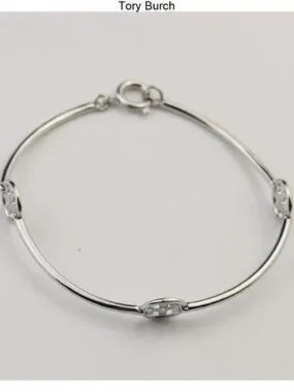 Tory Burch Bracelets(Brand New)